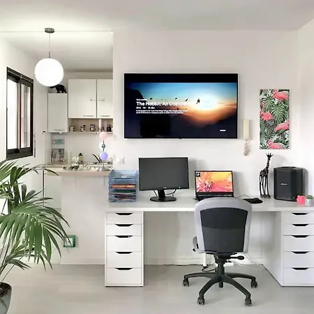 Apartamento L'artiste