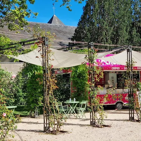 Apartamento L'artiste Soisy-sous-Montmorency